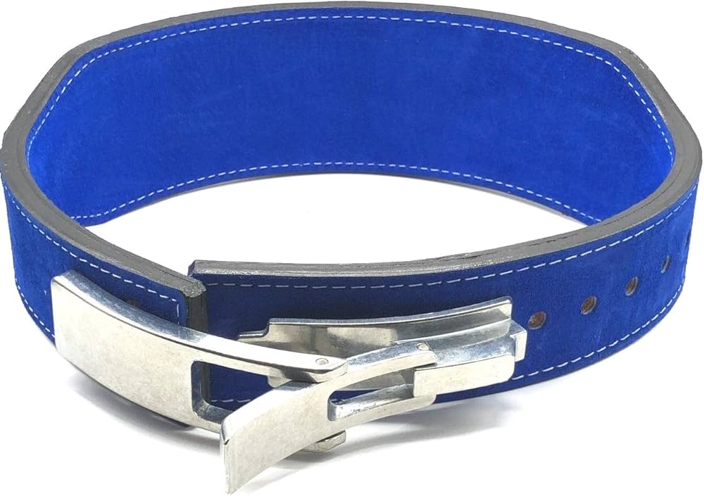 Amazon | INZER(インザー)レバーアクションベルト トレーニングベルト