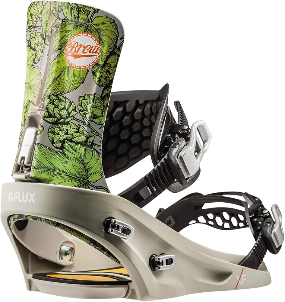 Amazon | FLUX/フラックス/XF/エックスエフ / 18-19 / XS/BREW | Flux