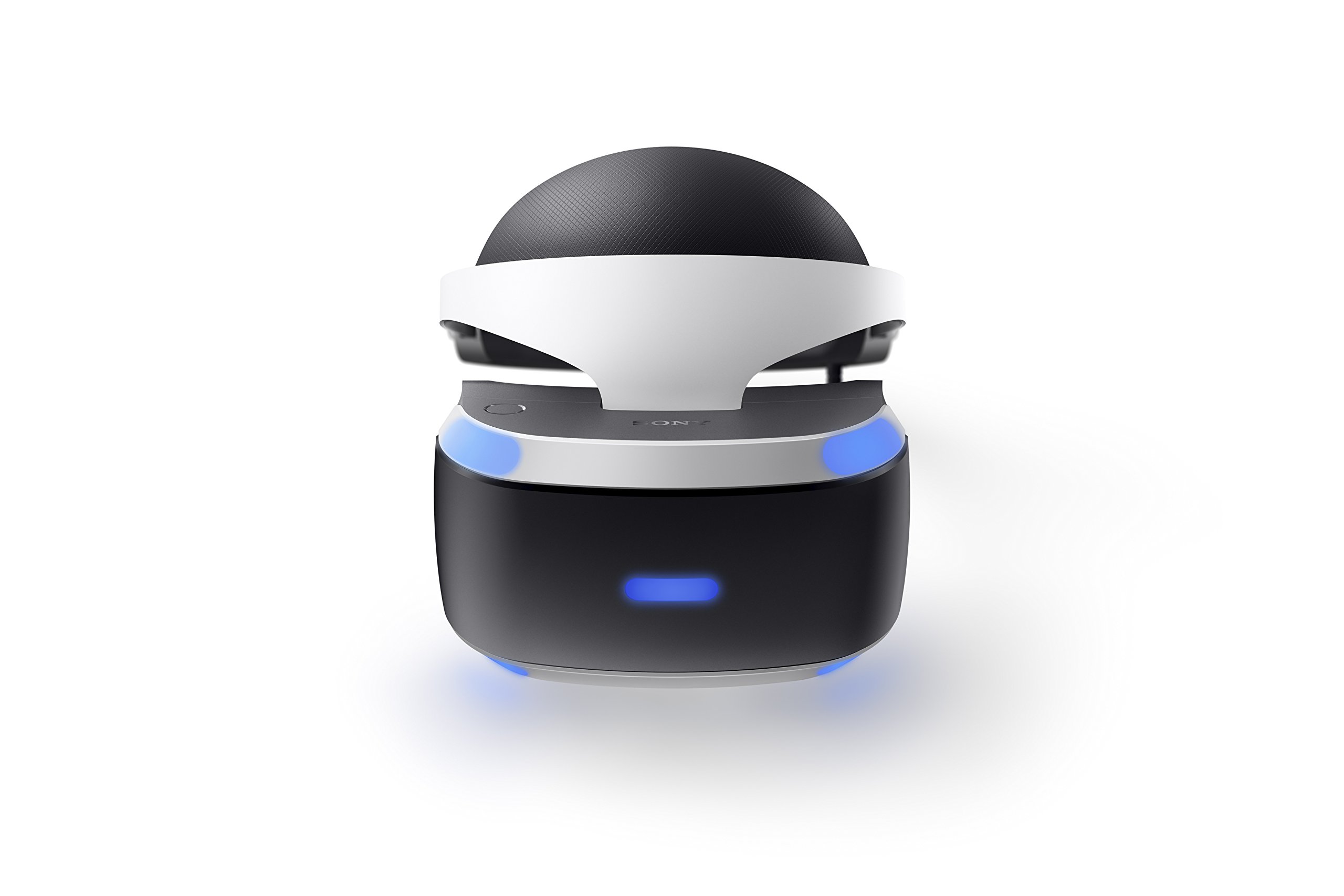 Amazon.co.jp: PlayStation VR Special Offer【メーカー生産終了