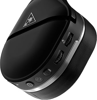 Amazon.co.jp: Turtle Beach ゲーミングヘッドセット Stealth 700 Gen2