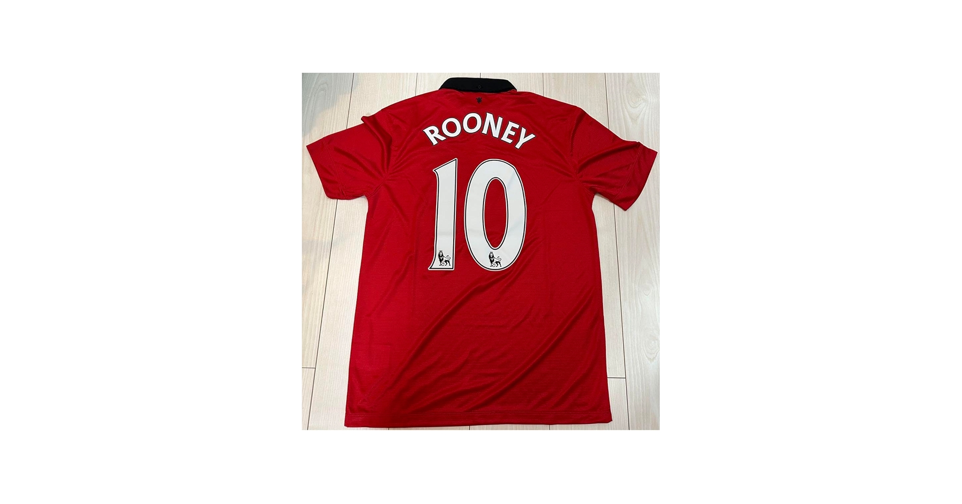 Amazon.co.jp: マンチェスターユナイテッド ウェイン ルーニー