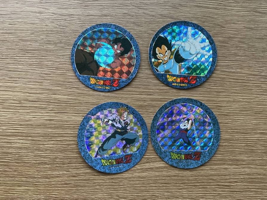 Amazon.co.jp: バラ売り可能 キラ7枚キャラカーンきゃらかーん きゃら