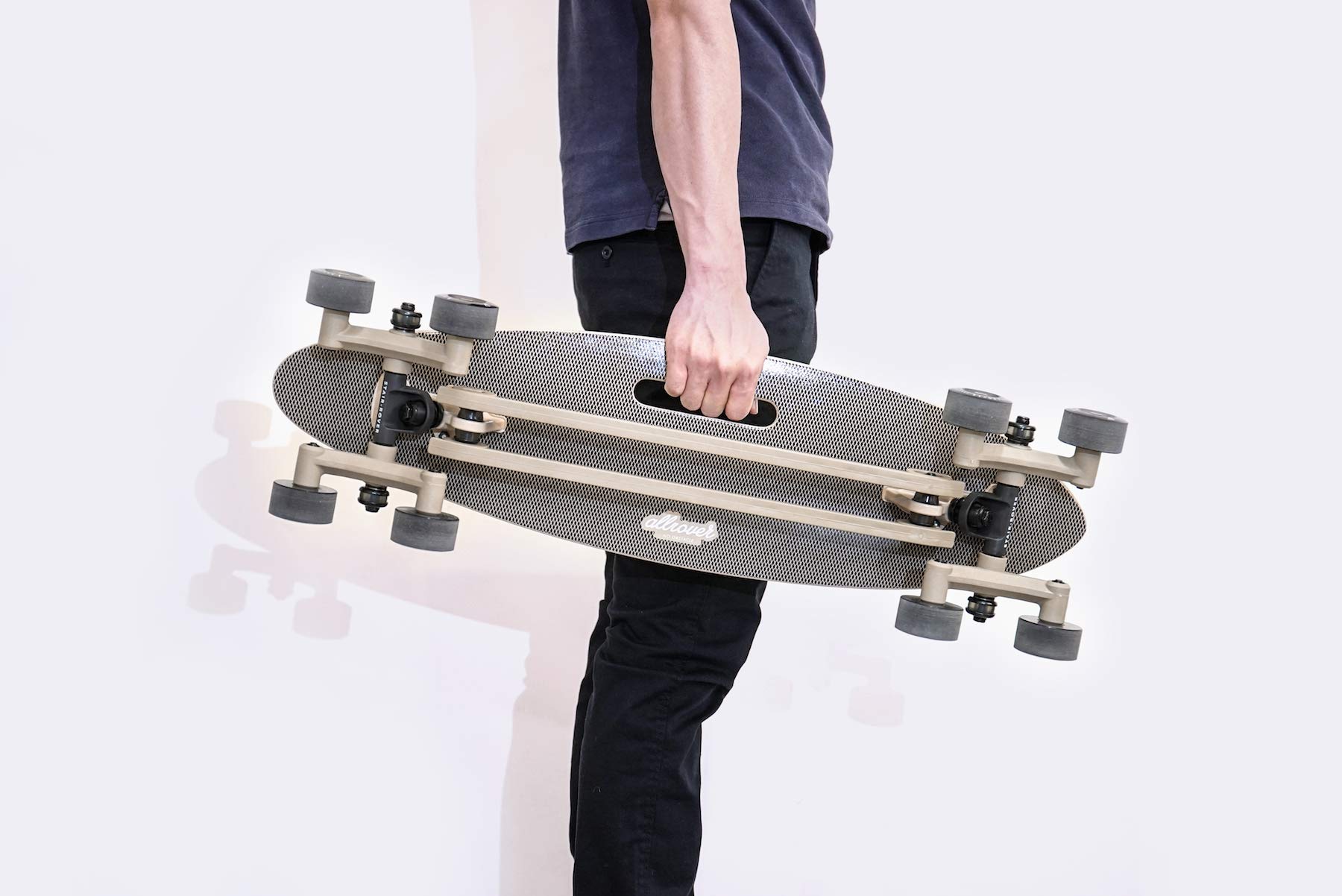 Amazon | 【国内正規品】Stair-Rover ステアローバー 8輪スケート