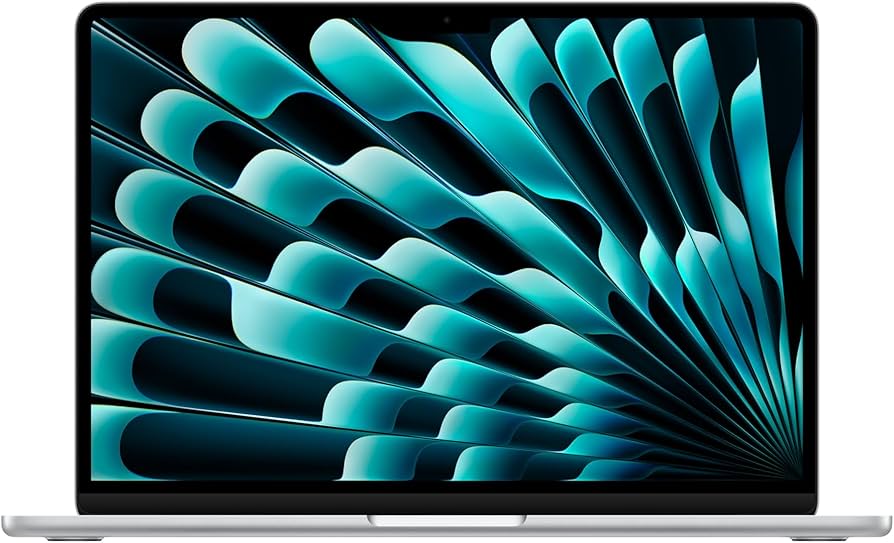 Amazon.co.jp: Apple 2025 MacBook Air M4 チップ搭載 13 インチノート