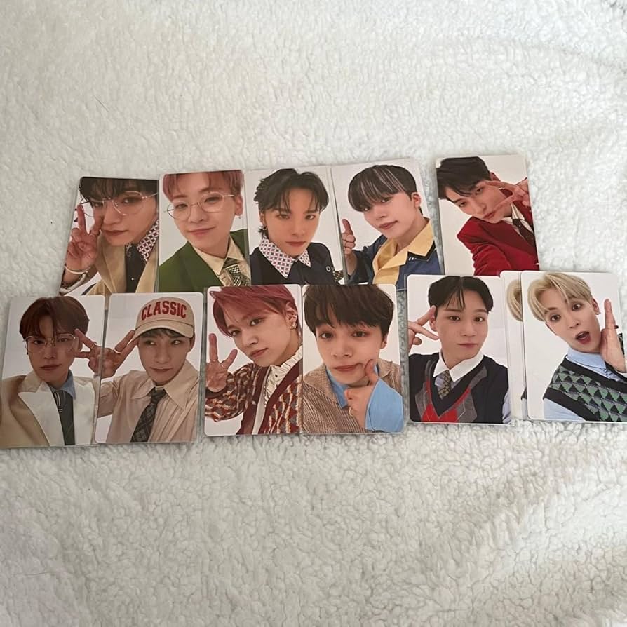 Amazon.co.jp: jo1 ペンライト トレカ セット : おもちゃ