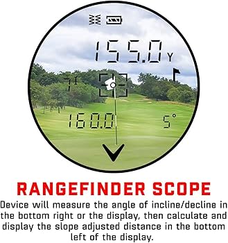 Amazon.co.jp: キャロウェイ(Callaway) レーザー距離計 ゴルフ 高低差