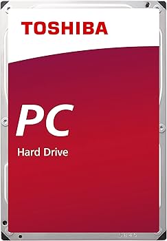 Amazon | 東芝(TOSHIBA) 3.5インチ HDD 6TB 内蔵型 デスクトップPC