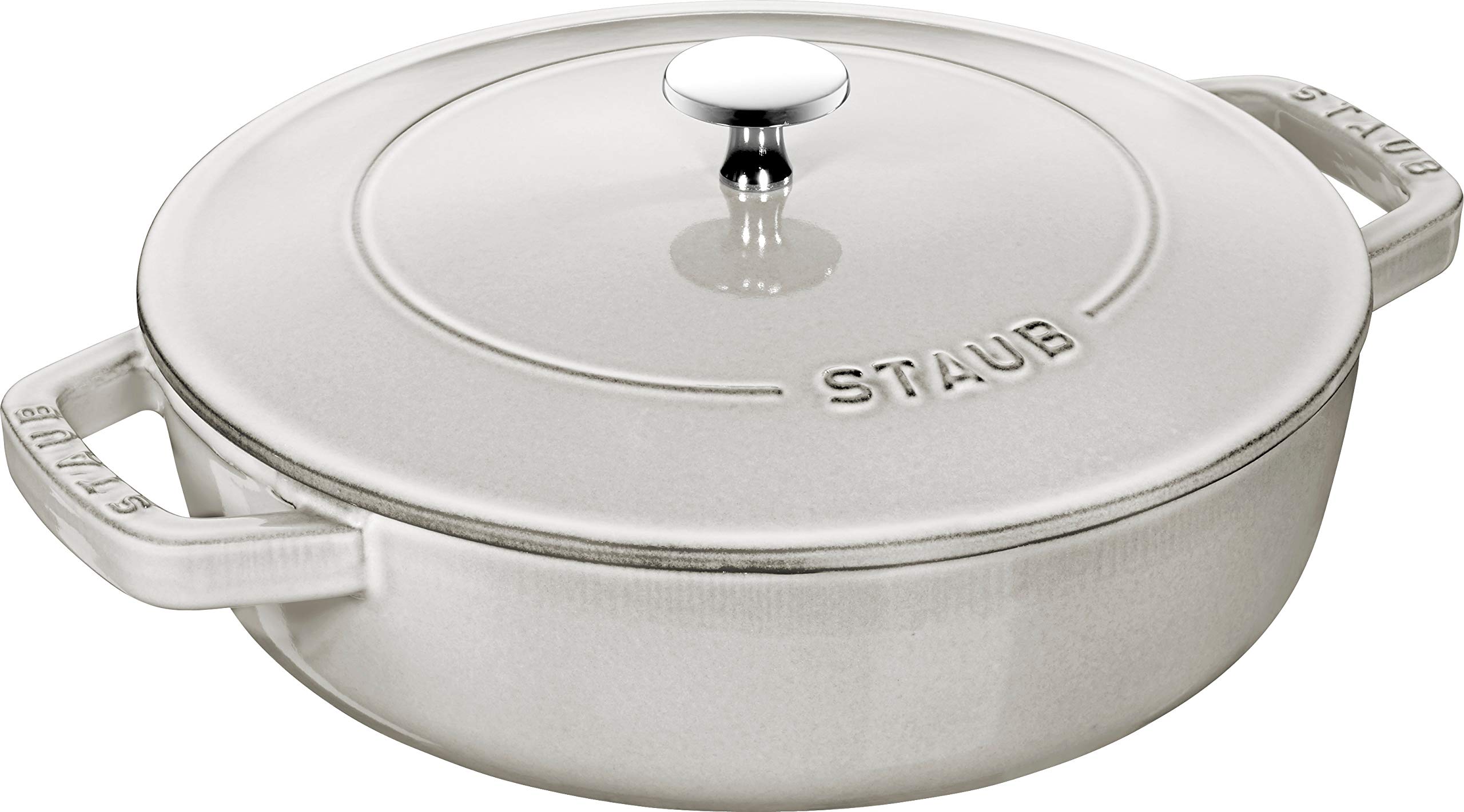 Amazon.co.jp: 【最大30日間お試し対象】 staub ストウブ