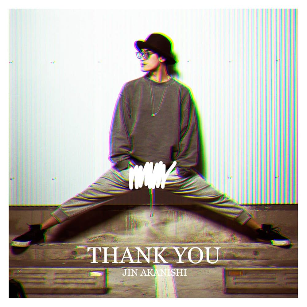 AKANISHI,JIN - Thank You - Amazon.com Music