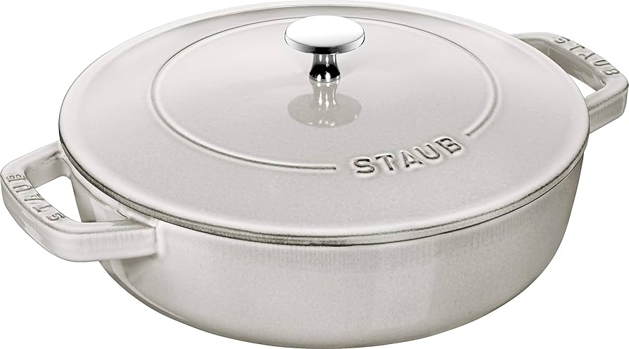 Amazon.co.jp: 【最大30日間お試し対象】 staub ストウブ