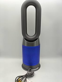 Amazon | ダイソン Dyson Pure Hot + Cool™ 空気清浄ファンヒーター