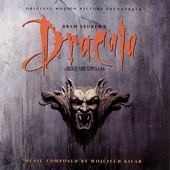 Amazon.com: Bram Stoker's Dracula: Original Motion Picture