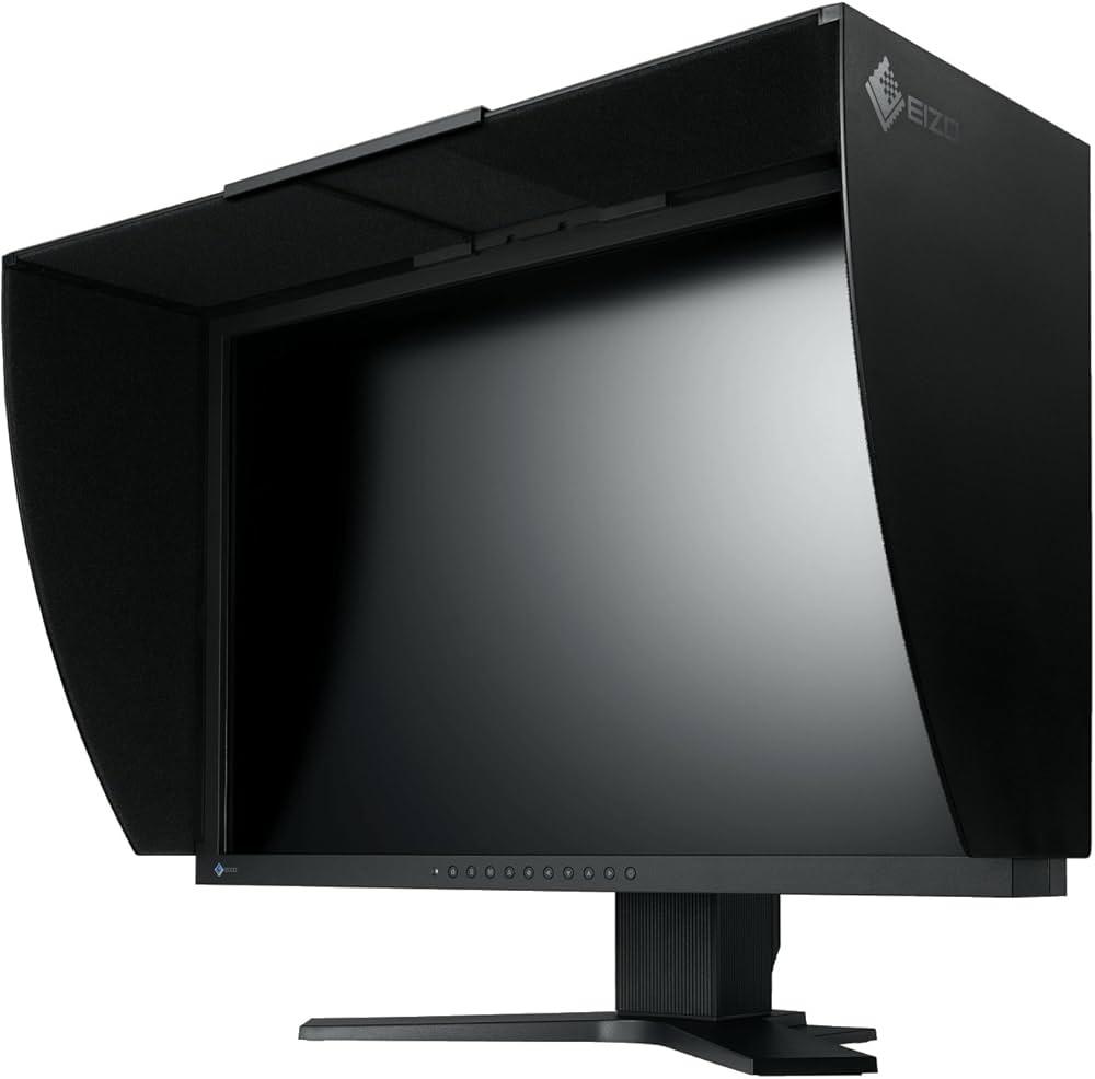 Amazon.co.jp: ColorEdge CG241W-BK : パソコン・周辺機器