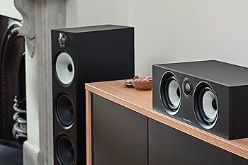 Amazon.co.jp: Bowers&Wilkins 600シリーズ HTM6 S2 アニバーサリー