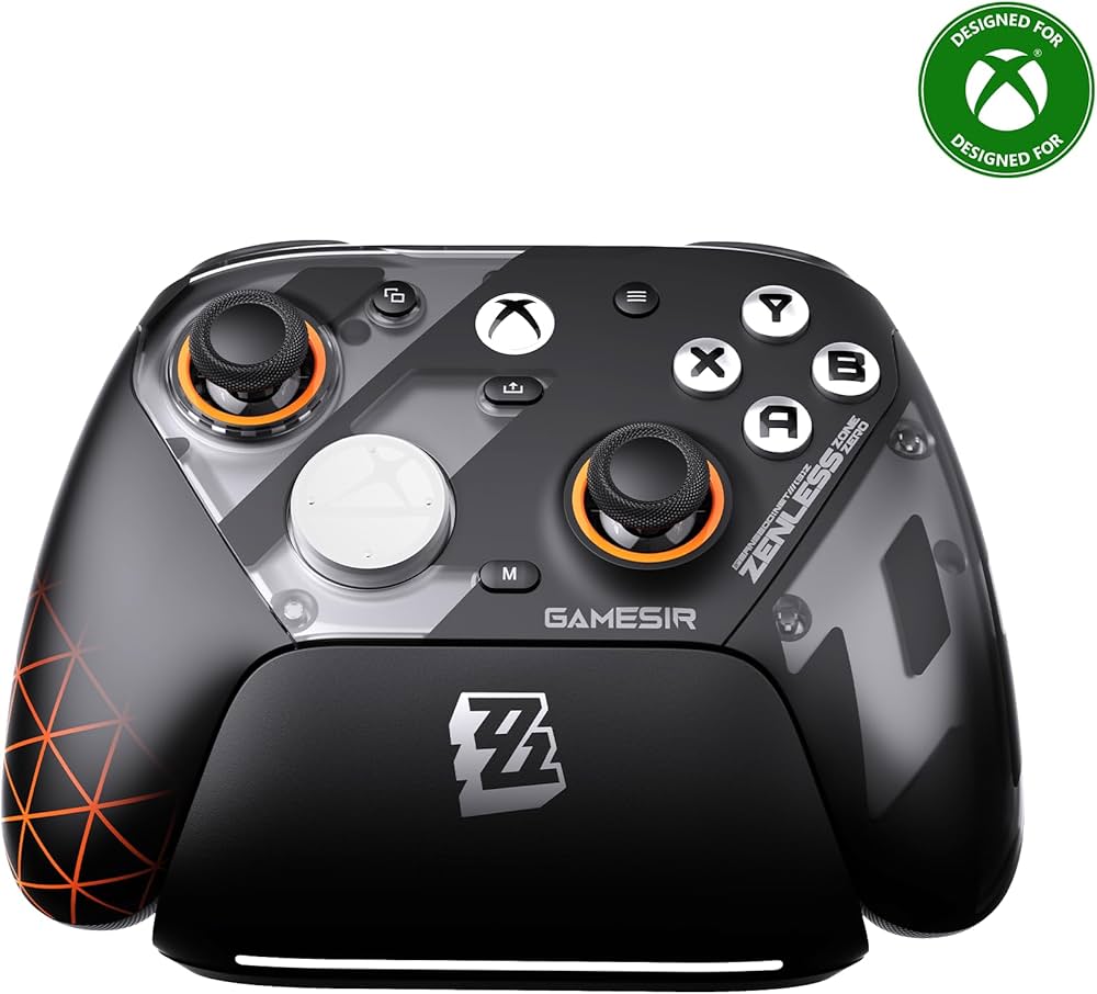 Amazon | GameSir G7 Pro（ゼンレスゾーンゼロコラボモデル） Xbox