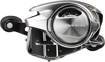 Amazon | シマノ(SHIMANO) リール ベイトリール ブラックバス 18