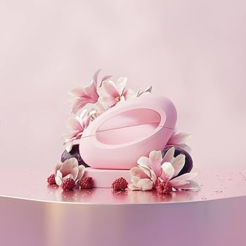 Amazon.com: Ariana Grande MOD Blush Eau De Parfum – Amber Wood