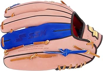 Amazon | SSK 軟式 オールラウンド用グラブ Special Make シリーズ