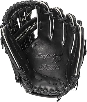 Amazon | asics(アシックス) 野球 少年軟式 グローブ グラブ オール