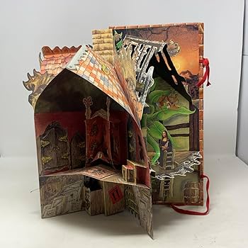 Botticelli's Bed & Breakfast: Pienkowski, Jan: 9780684835235