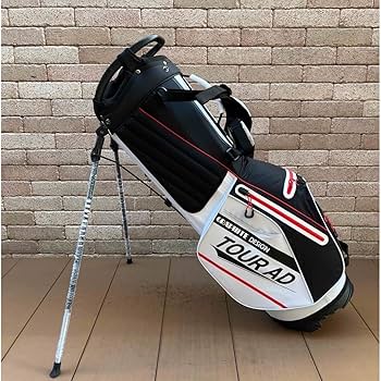 Amazon.co.jp: グラファイトデザイン TourAD CQ キャディーバック 2023