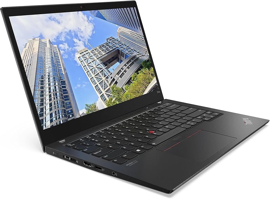 Lenovo ThinkPad T14s, 14