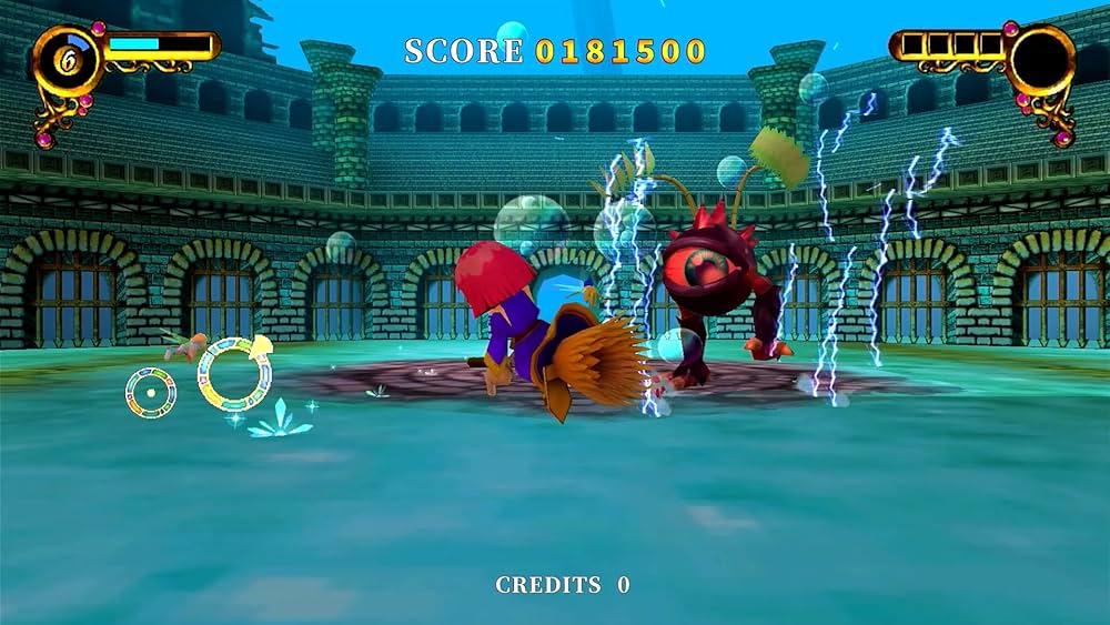 Amazon.co.jp: PS5版 Rainbow Cotton (レインボーコットン) 通常版