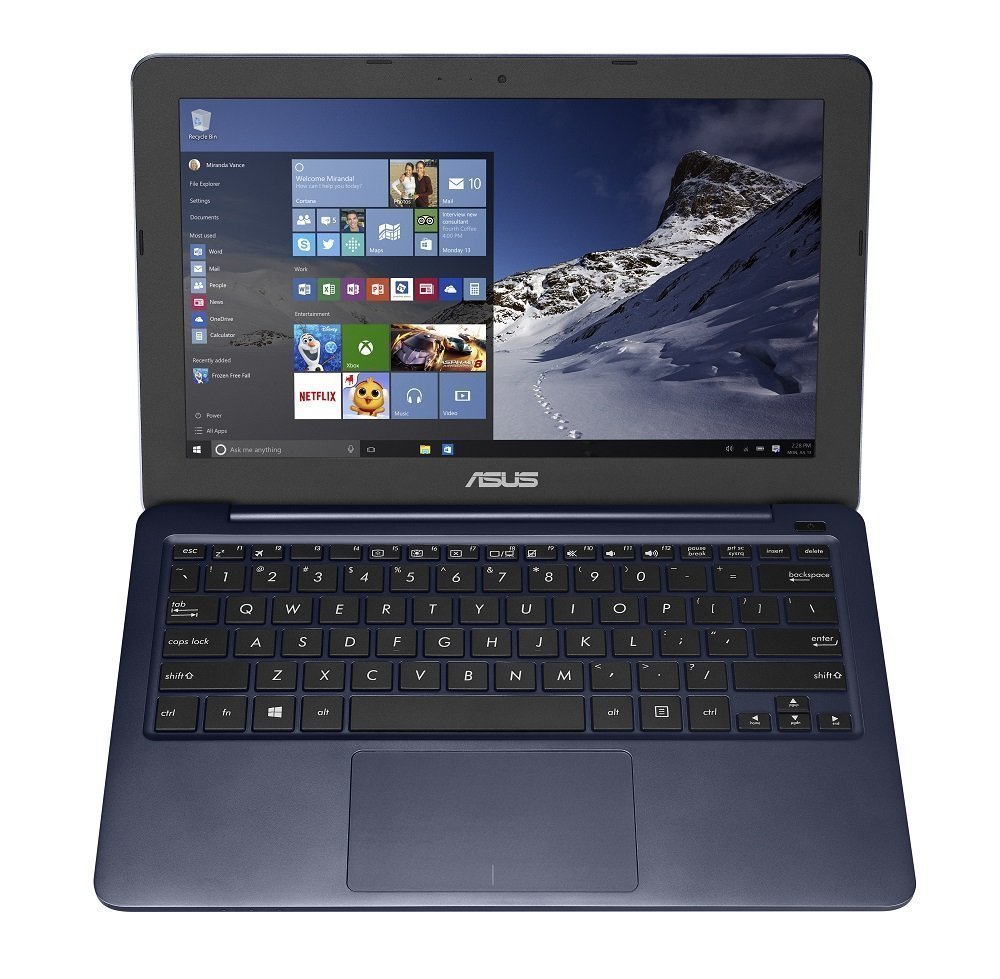 Amazon.co.jp: E200HA-FD0004T ダークブルー ASUS VivoBook E200HA