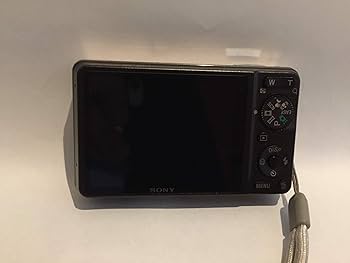 Amazon.co.jp: Sony Digital Camera Cyber-Shot WX1 (10.2 Megapixels