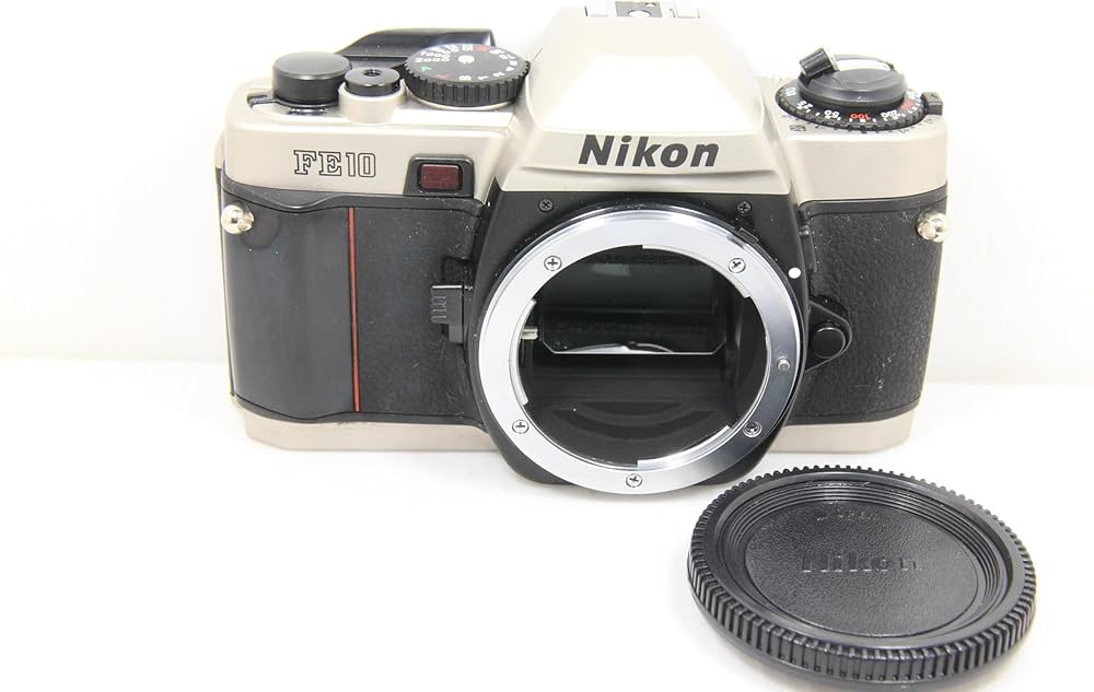 Amazon | Nikon ニコン FE10 | 一眼レフカメラ 通販