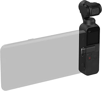 Amazon | 【整備済み品】 【国内正規品】 DJI OSMO POCKET (3軸