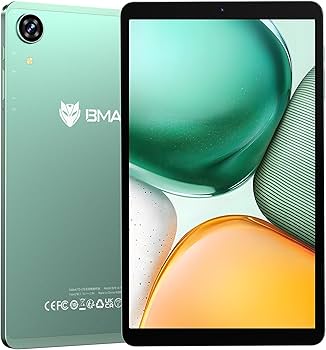 Amazon.co.jp: 【タブレット 8インチ Wi-Fiモデル】Bmax I8 Plus