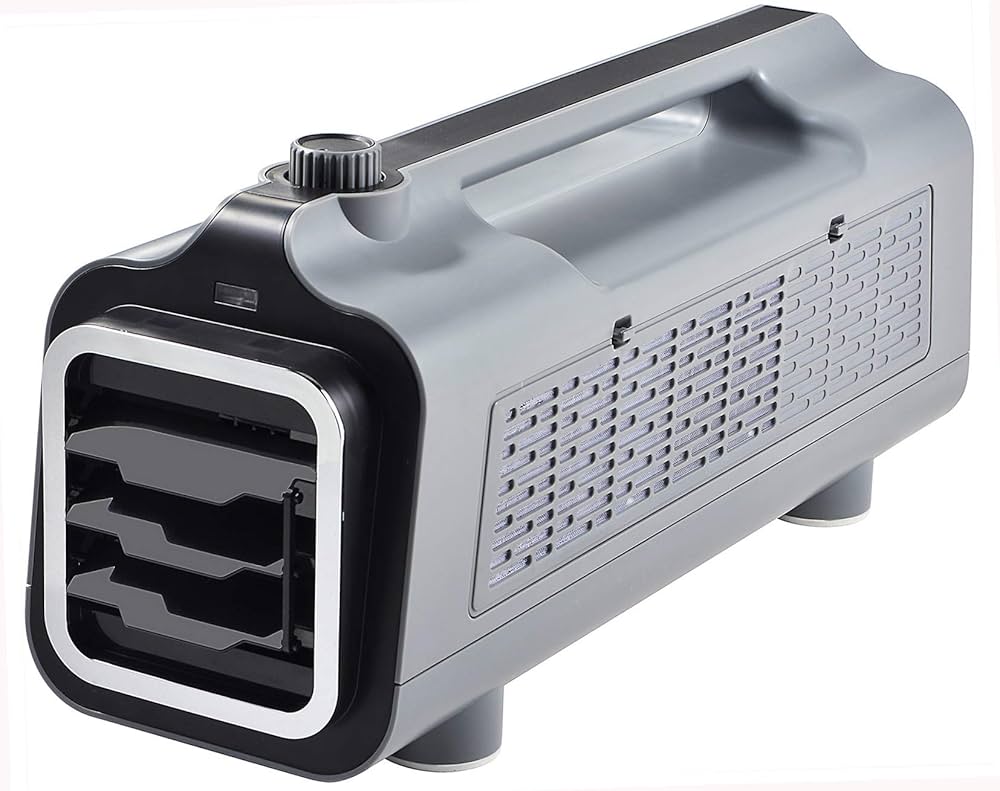 Amazon.co.jp: 【工場不要】 ナカトミ(NAKATOMI) ポータブルミニ