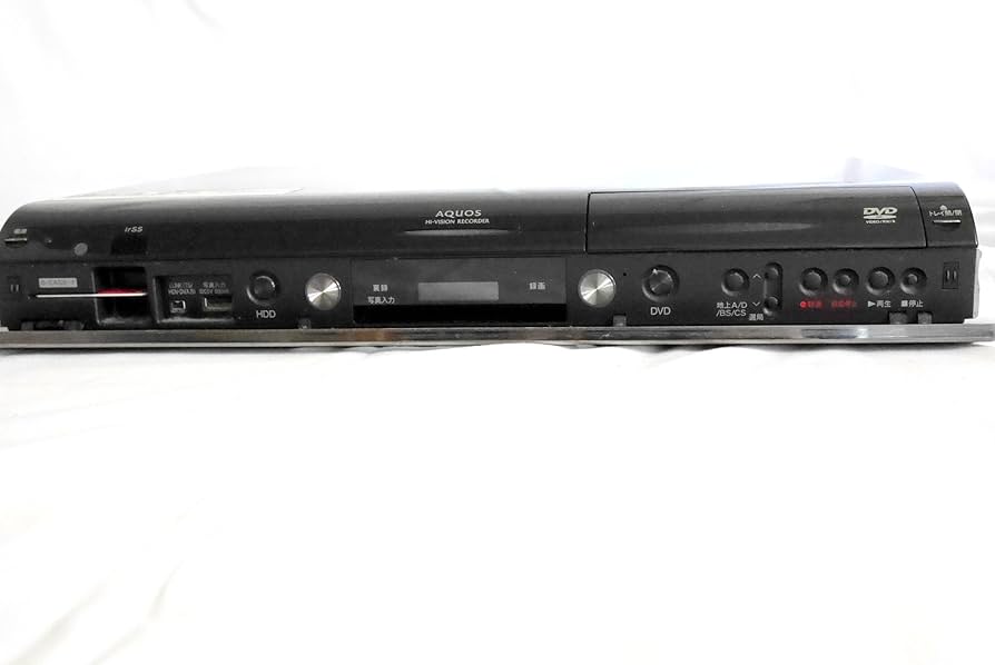 Amazon.co.jp: SHARP AQUOS 地上・BS・110度CSデジタルフル