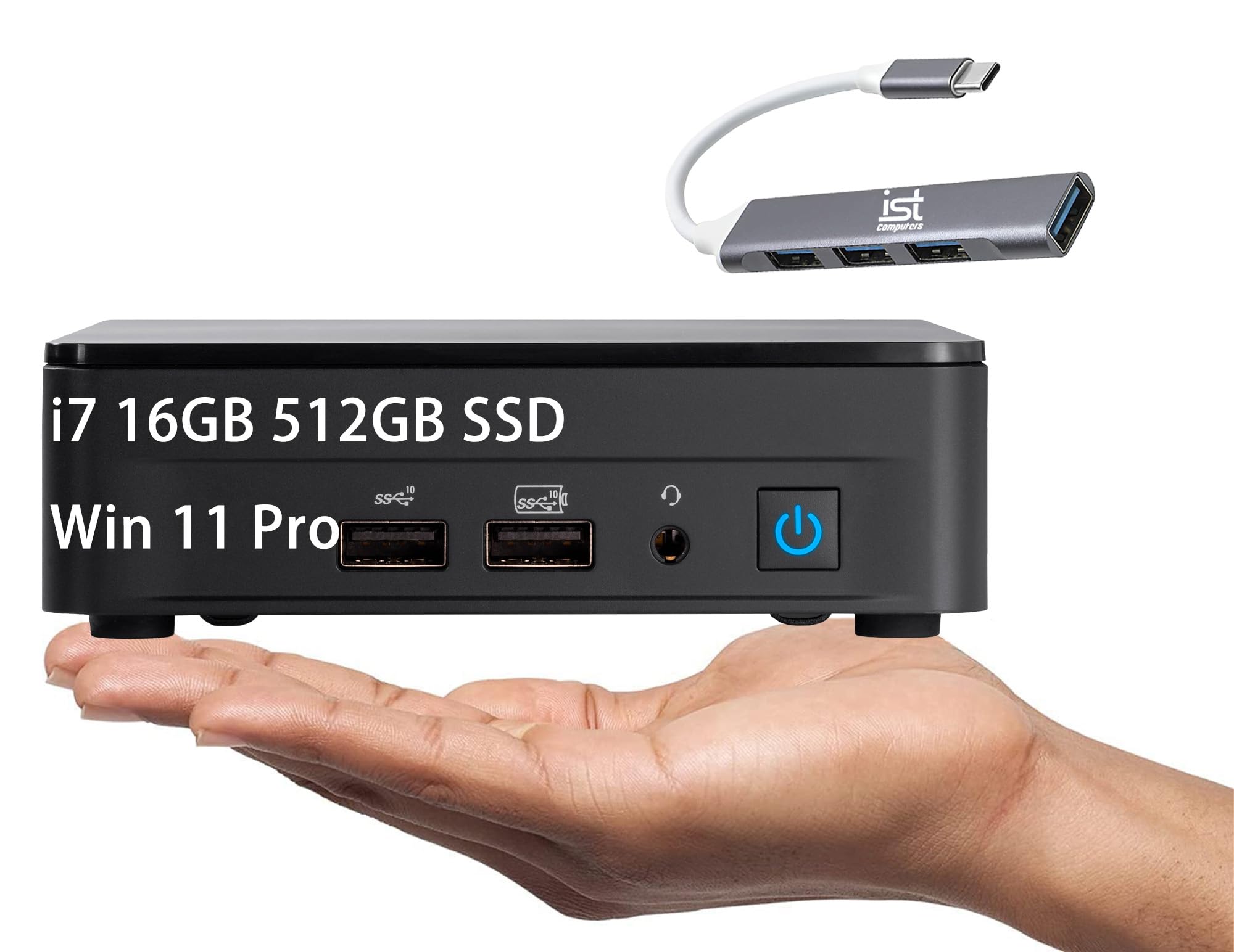 Amazon | Intel NUC 12 Pro スリムキット ウォールストリート