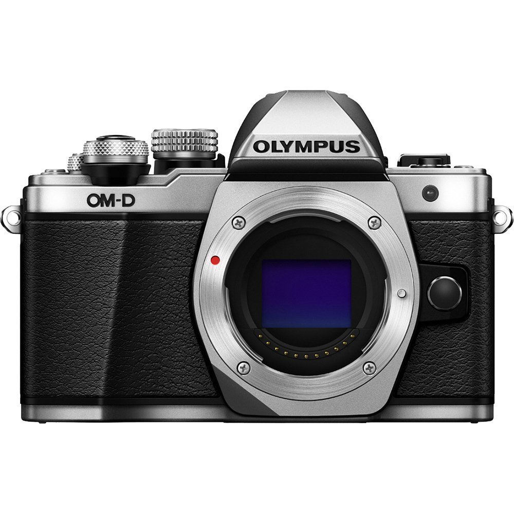 Amazon.com : OM SYSTEM Olympus OM-D E-M10 Mirrorless Digital