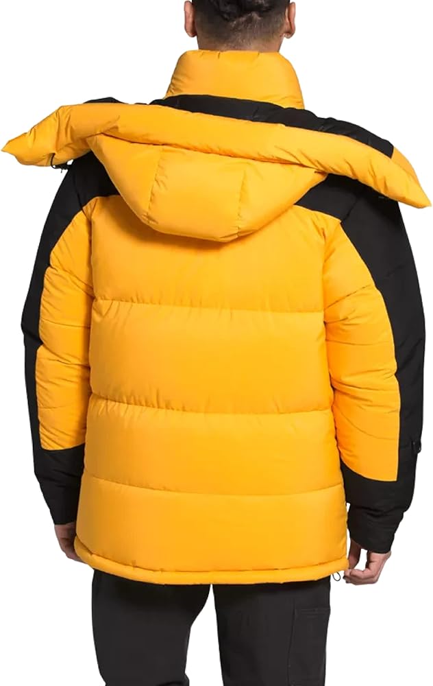 The North Face 94 Retro Himalayan Parka Winter Down Jacket Parka