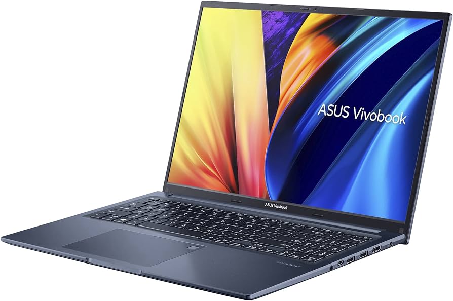 Amazon.com: ASUS VivoBook 16X Laptop, 16” WUXGA (1920 x 1200) 16