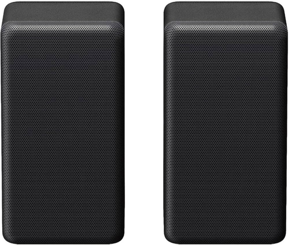 Amazon.com: Sony SA-RS3S Wireless Rear Speakers for BRAVIA Theater