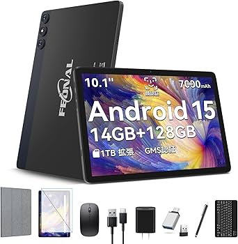 Amazon.co.jp: 【豪華 セット版】タブレット-タブレット10インチ
