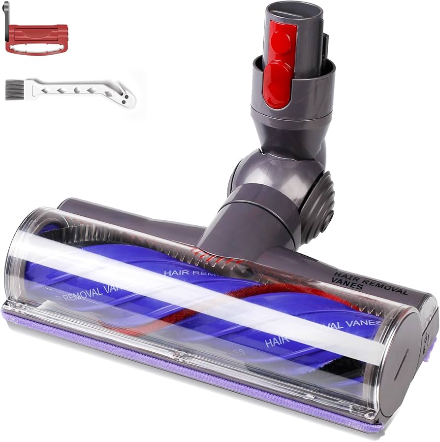 Amazon | ダイソン ヘッド,ダイソンV8 V10 V11 V15 SV12 SV14 SV22