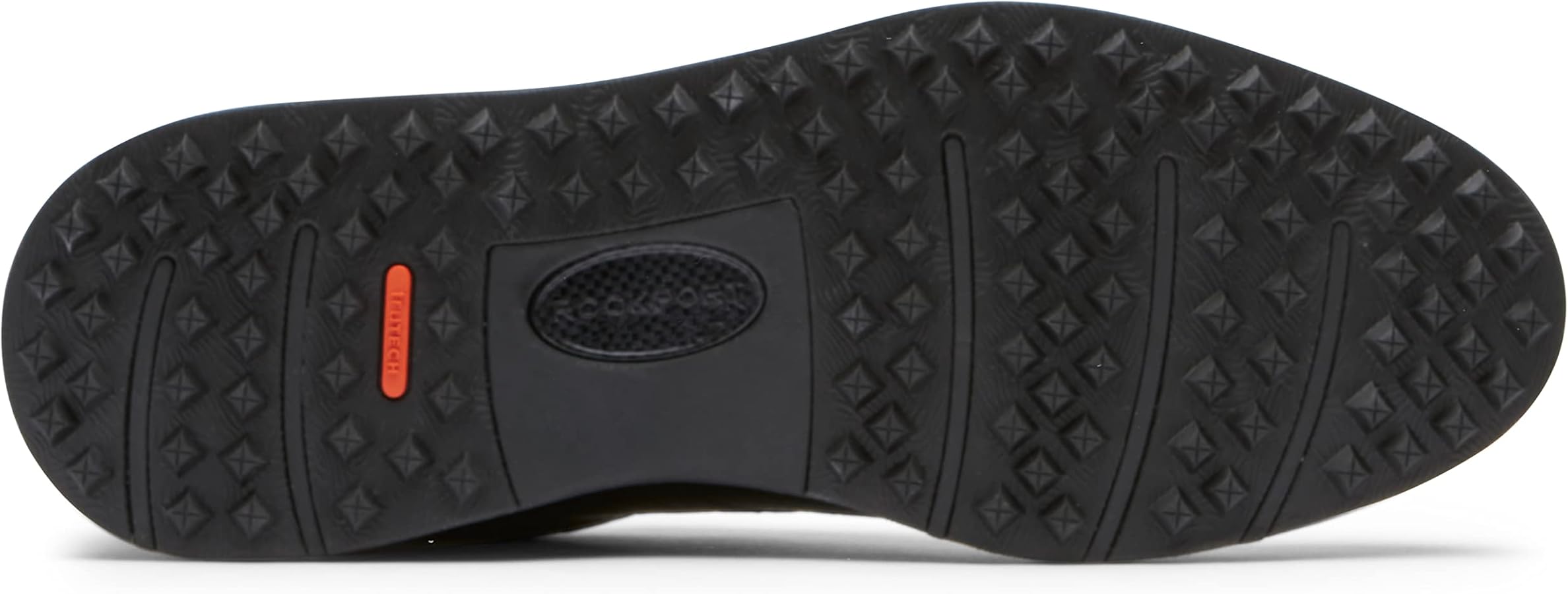 Amazon | [ロックポート] ゴルフシューズ 防水 トータルモーション