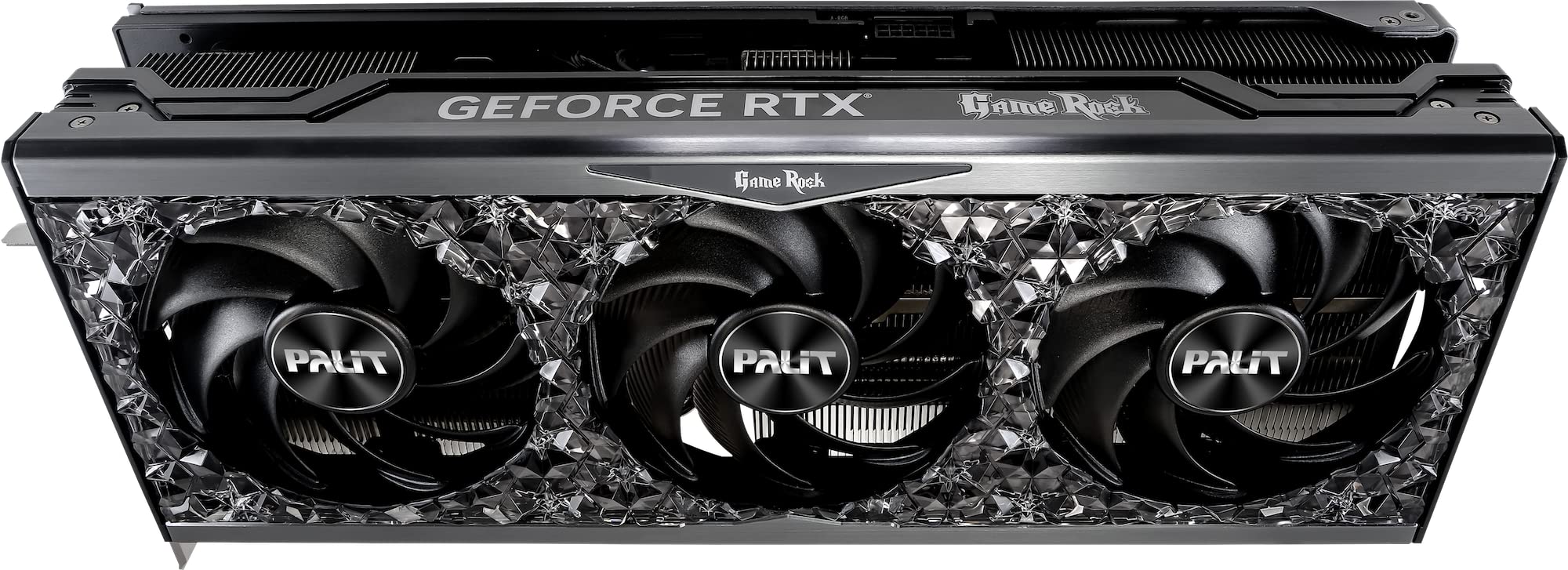 Amazon | Palit RTX 4090 GAME ROCK OC 24G MIDNIGHT KALEIDOSCOPE