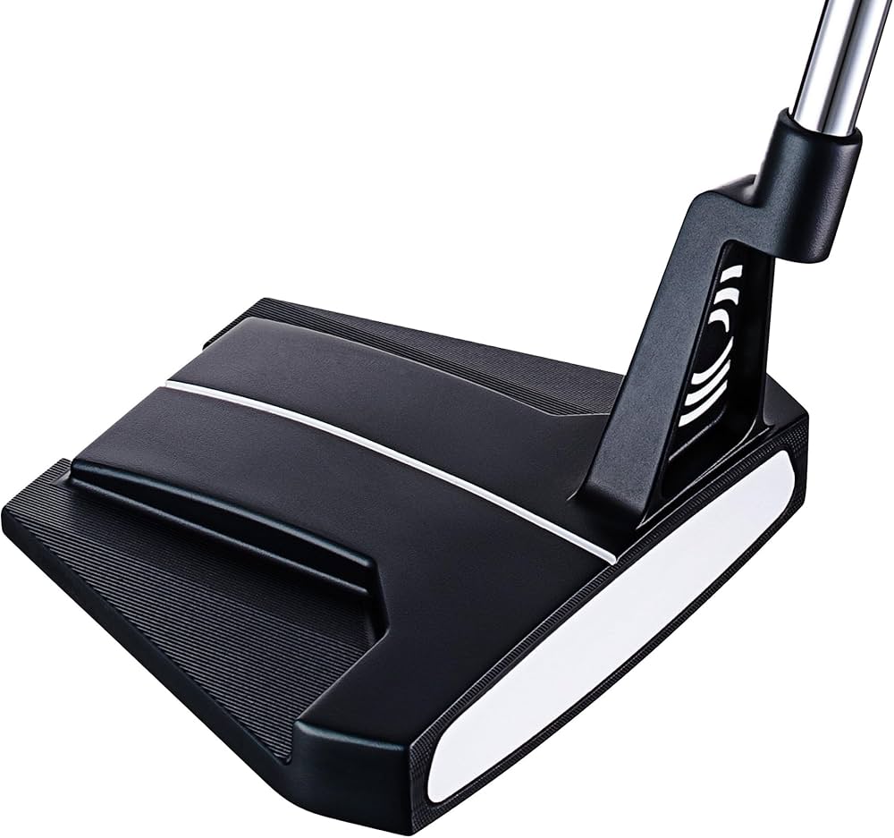 Amazon.co.jp: オデッセイ(ODYSSEY) 右用 パター TRI-BEAM TWELVE
