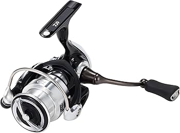 Amazon | ダイワ(DAIWA) スピニングリール 19 レグザ LT2500(2019