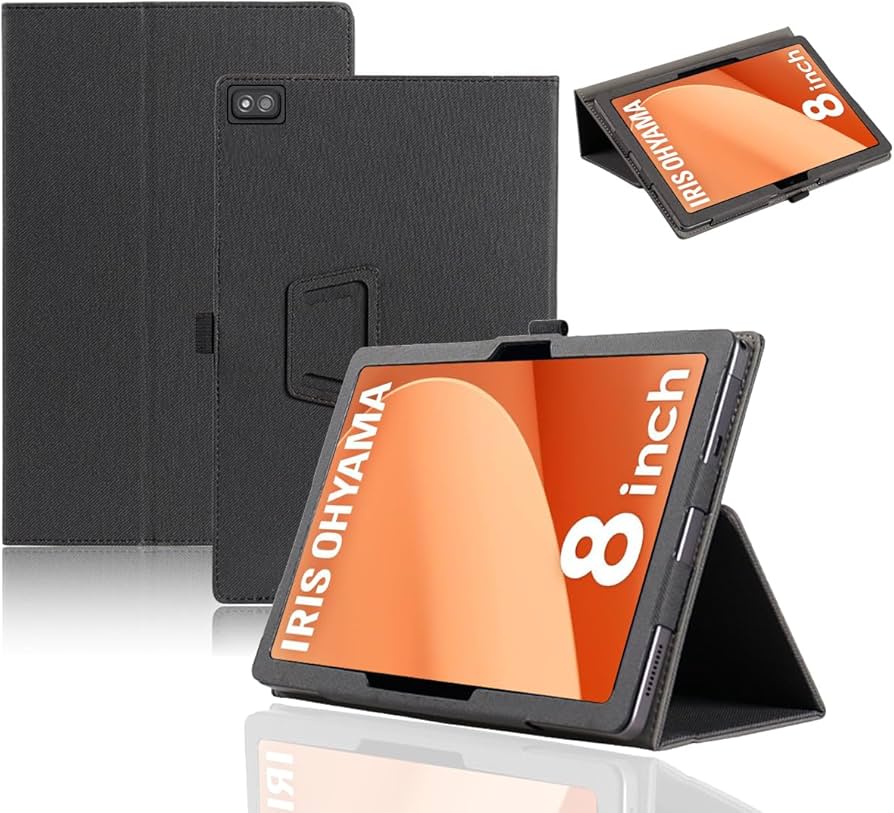 Amazon.co.jp: For LUCA TM083M4V1-B/AZTM083M4-AZ1B ケース 保護