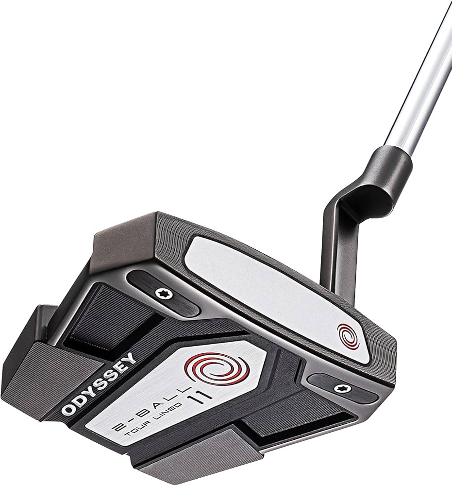 Amazon | キャロウェイ オデッセイ(ODYSSEY) 右用 パター 2-BALL