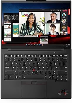 Amazon.co.jp: Lenovo ThinkPad X1 Carbon Gen 11 Intel Core i7-1370P