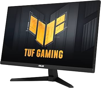 Amazon.co.jp: 【Amazon.co.jp限定】ASUS ゲーミングモニター TUF