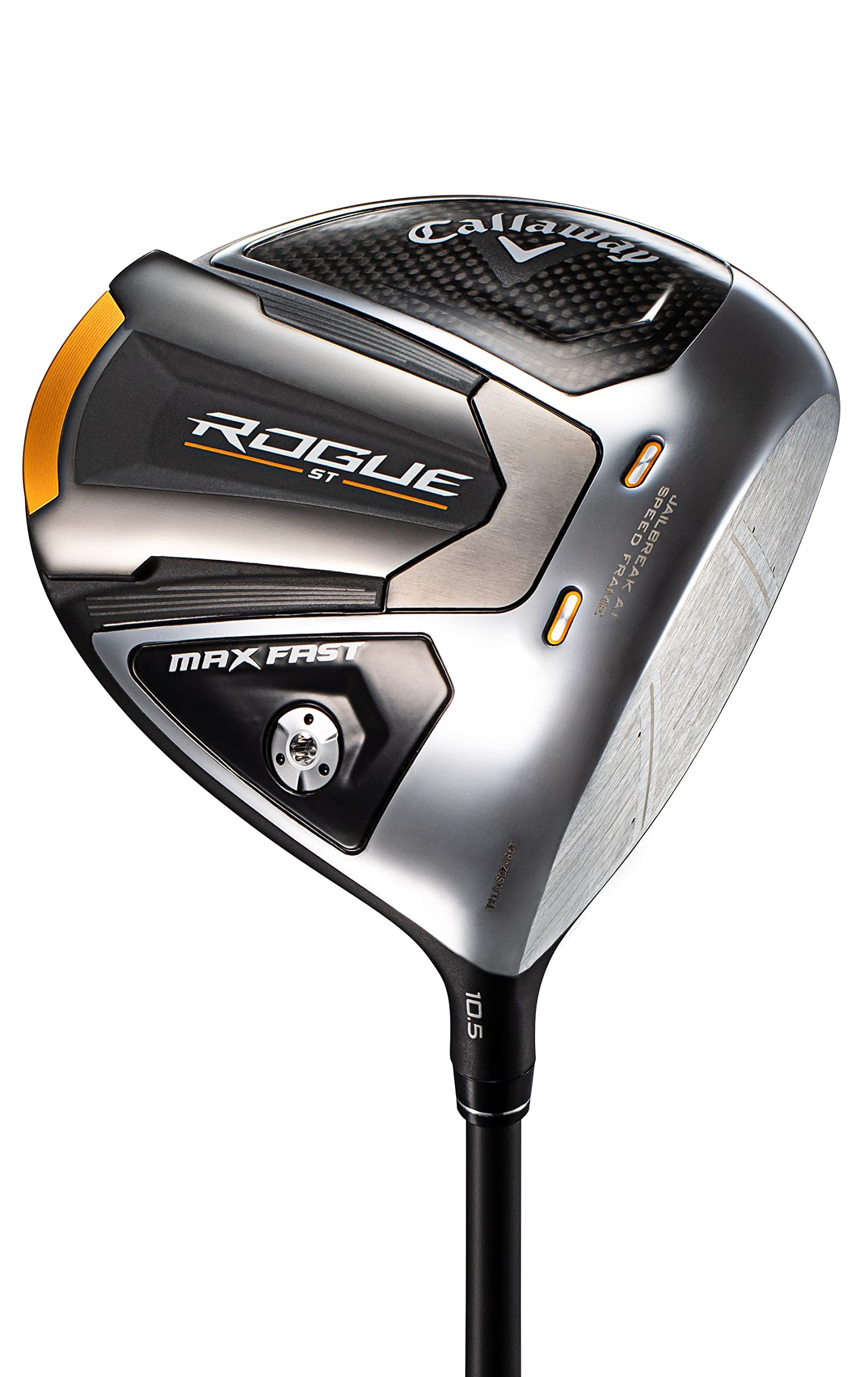 Amazon.co.jp: キャロウェイ(Callaway) 右用 ドライバー ROGUE ST MAX